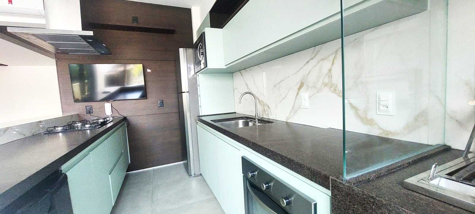 Apartamento à venda com 3 quartos, 80m² - Foto 18