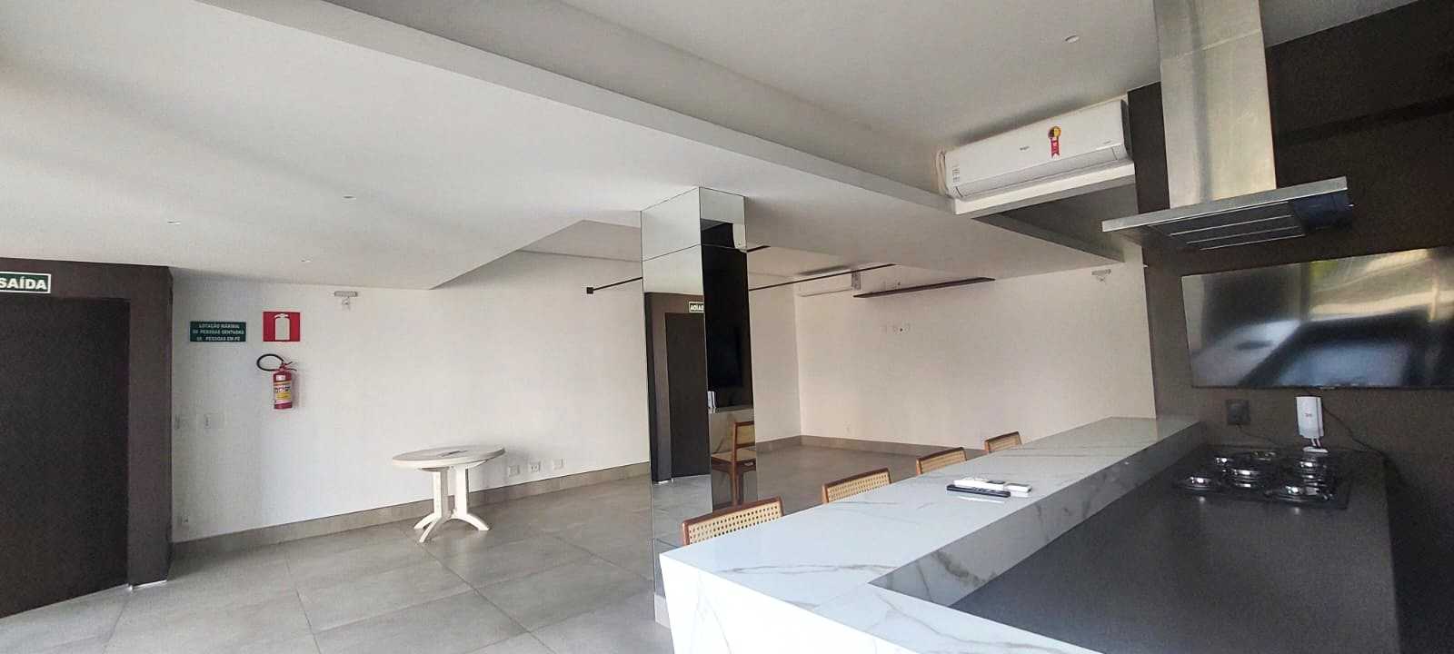 Apartamento à venda com 3 quartos, 80m² - Foto 21