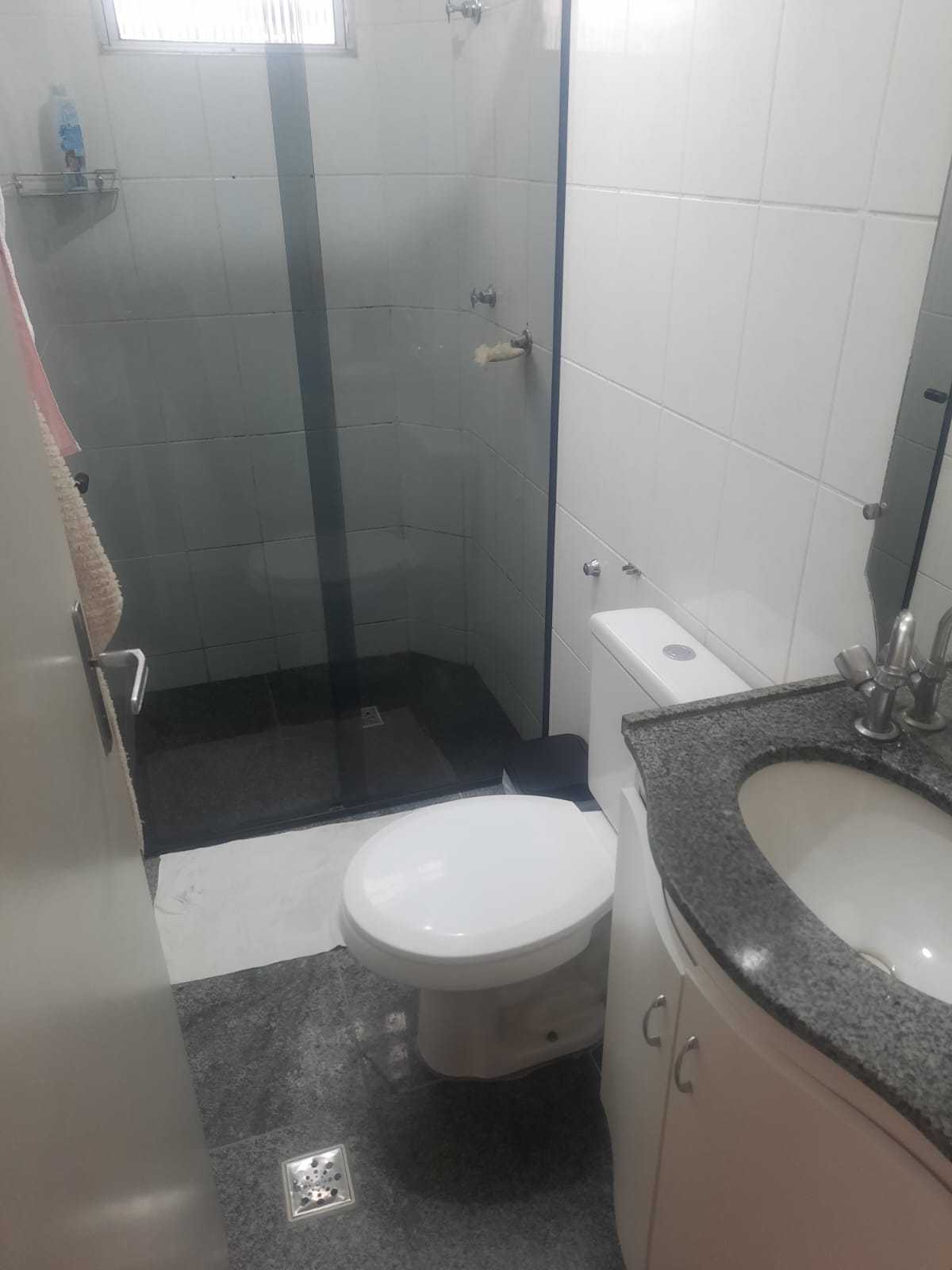 Apartamento à venda com 3 quartos, 80m² - Foto 10