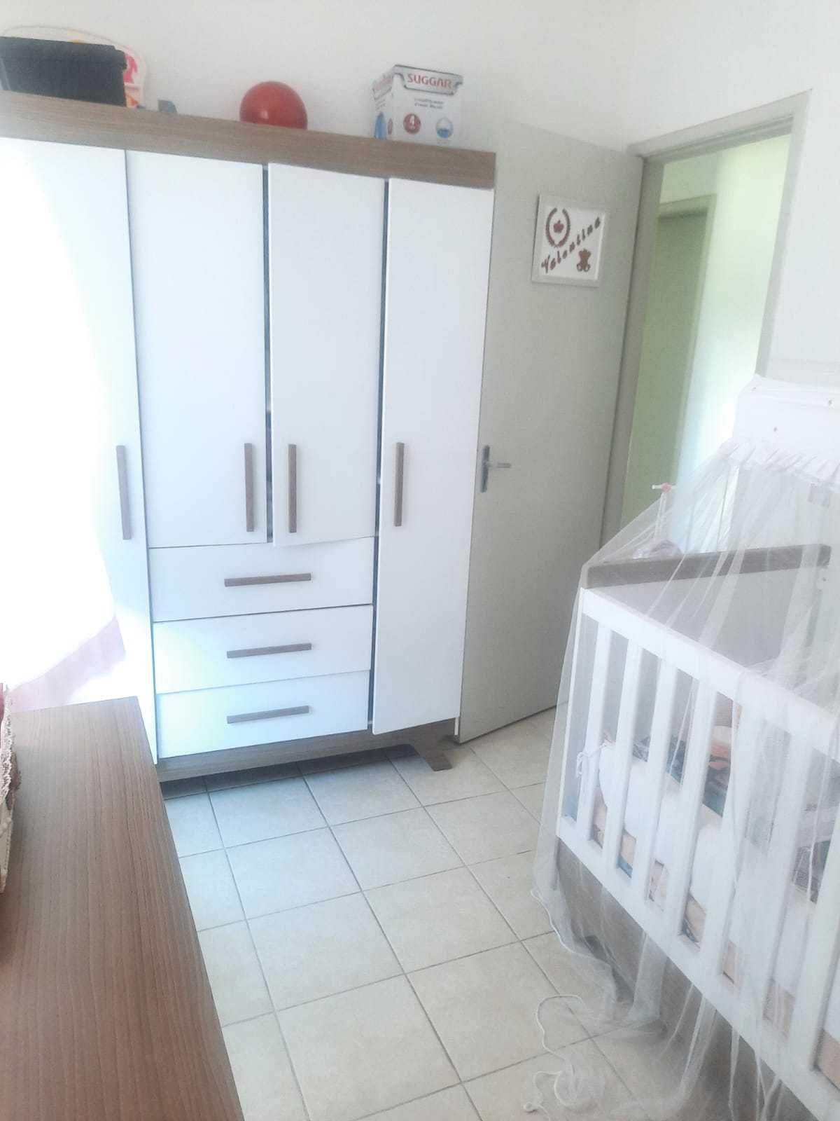 Apartamento à venda com 3 quartos, 80m² - Foto 16