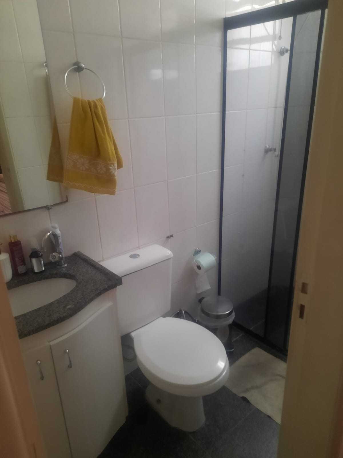 Apartamento à venda com 3 quartos, 80m² - Foto 15