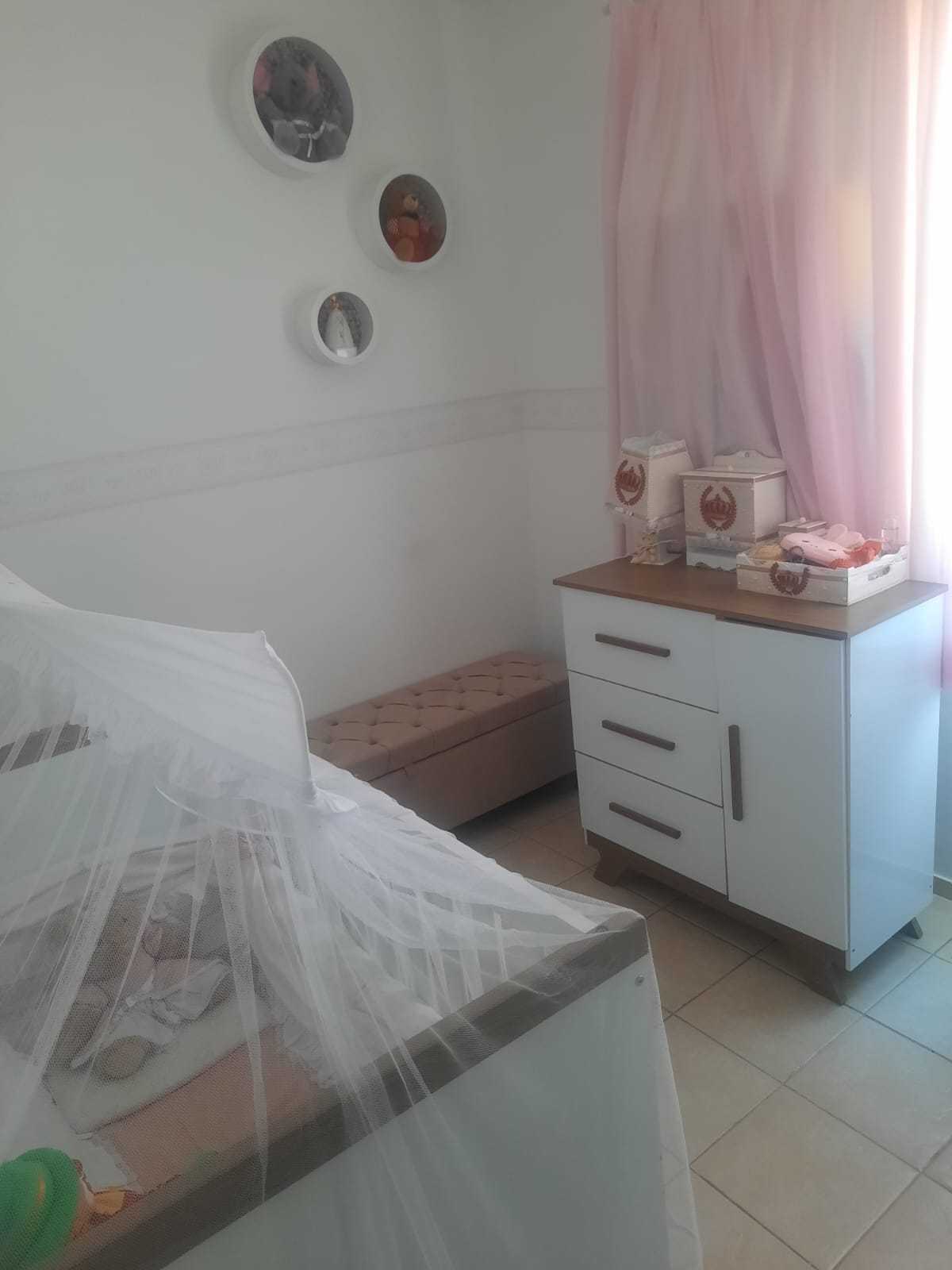 Apartamento à venda com 3 quartos, 80m² - Foto 17