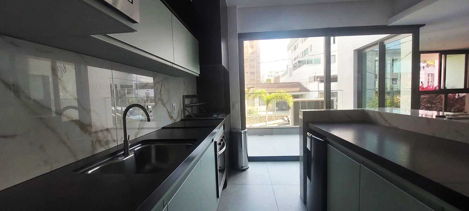 Apartamento à venda com 3 quartos, 80m² - Foto 21