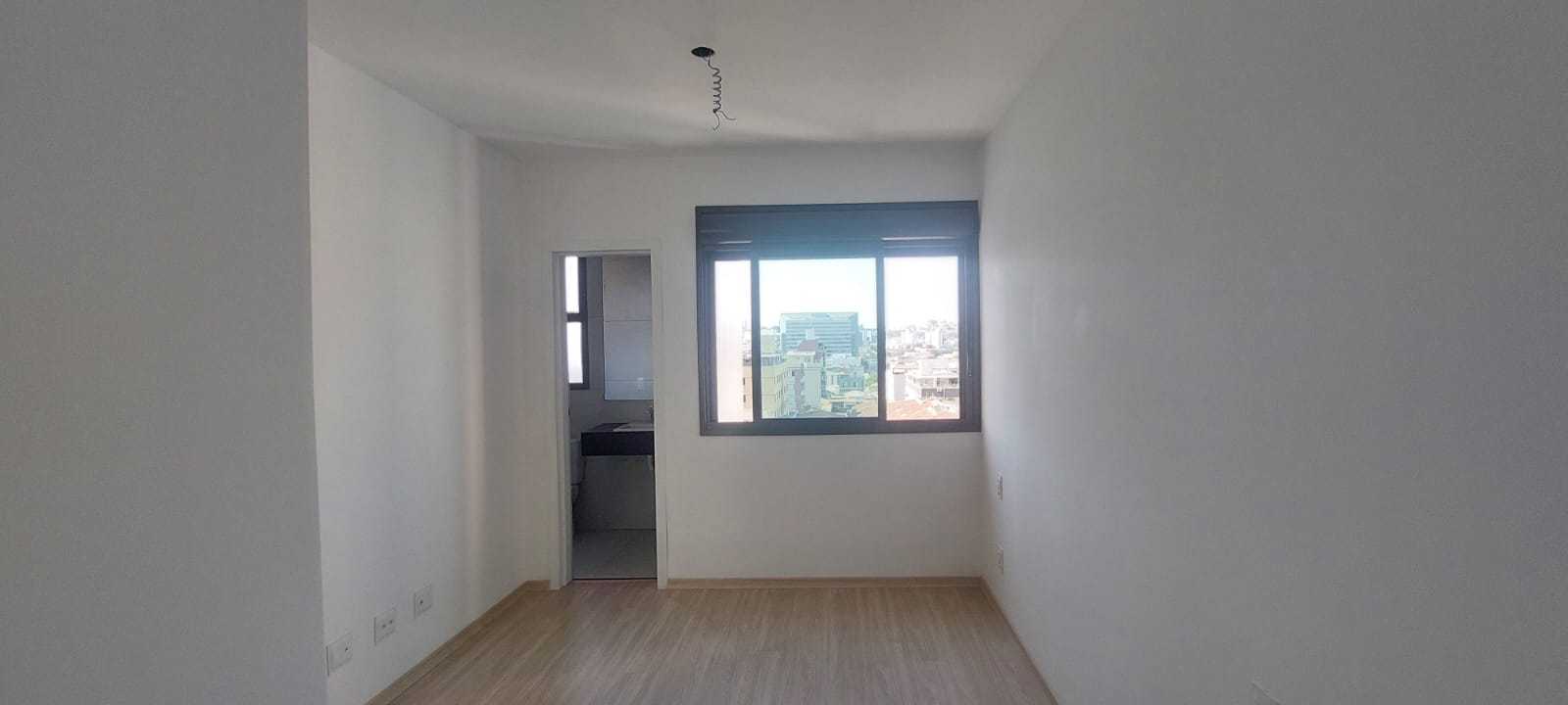 Apartamento à venda com 3 quartos, 80m² - Foto 8