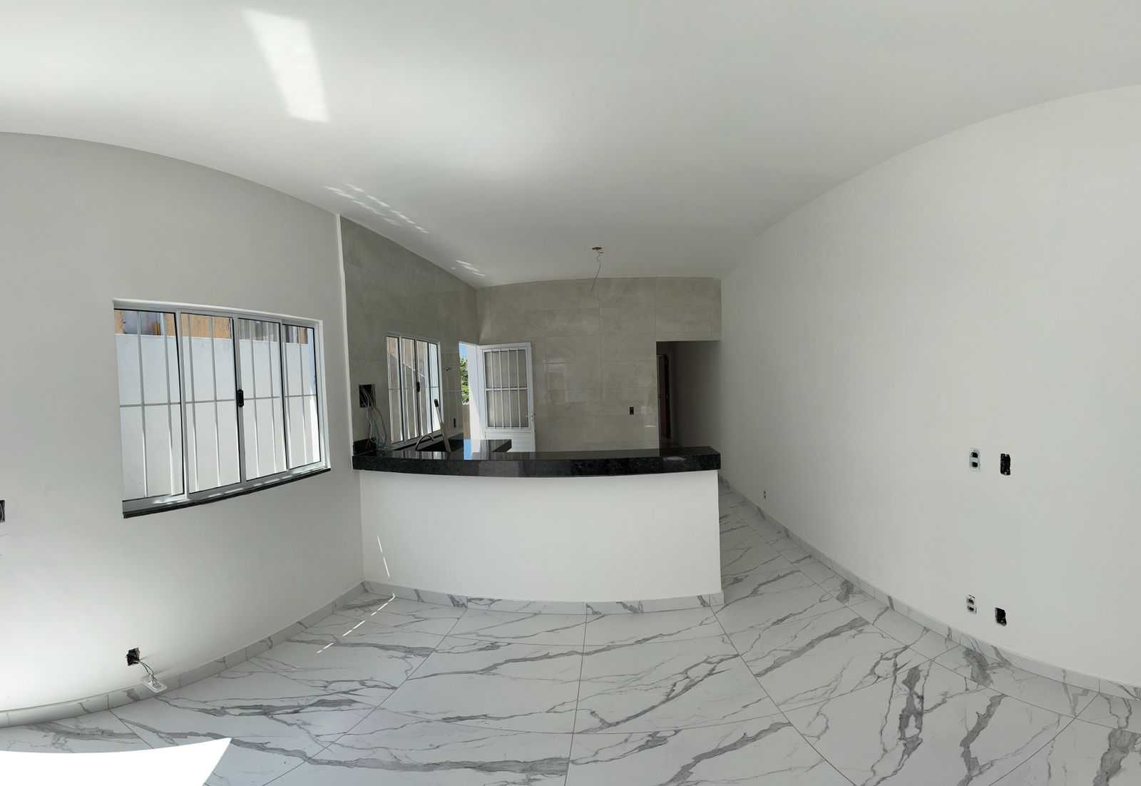 Casa à venda com 3 quartos, 85m² - Foto 6