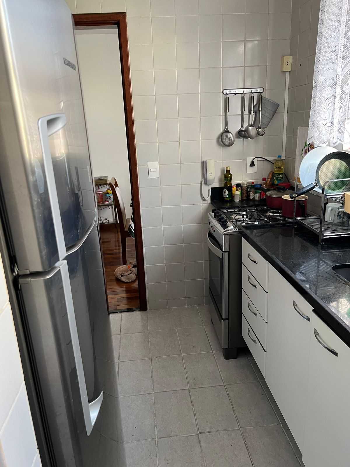 Apartamento à venda com 3 quartos, 60m² - Foto 18