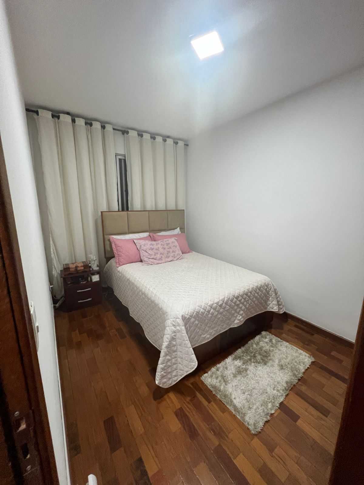 Apartamento à venda com 3 quartos, 60m² - Foto 8