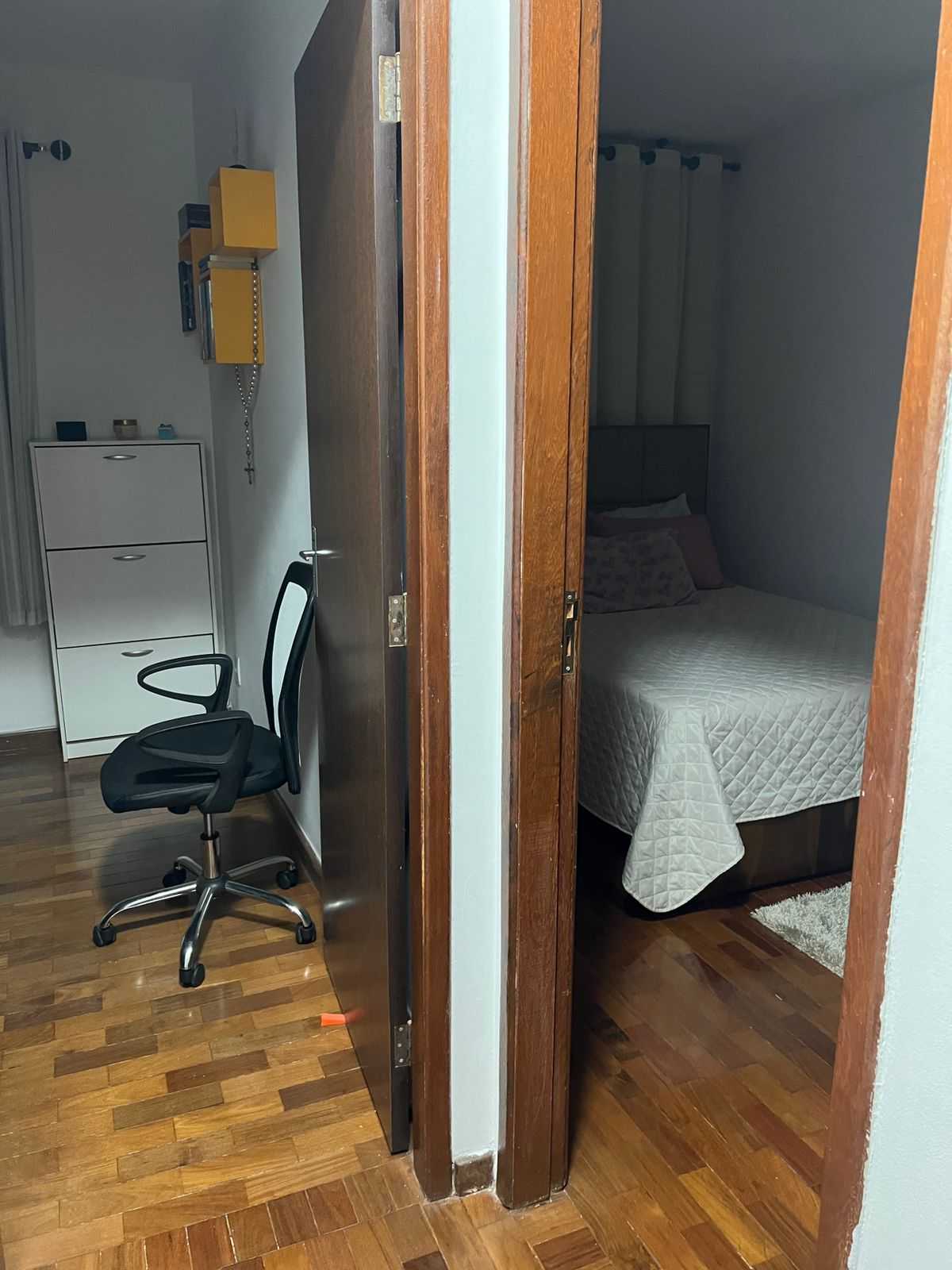 Apartamento à venda com 3 quartos, 60m² - Foto 9