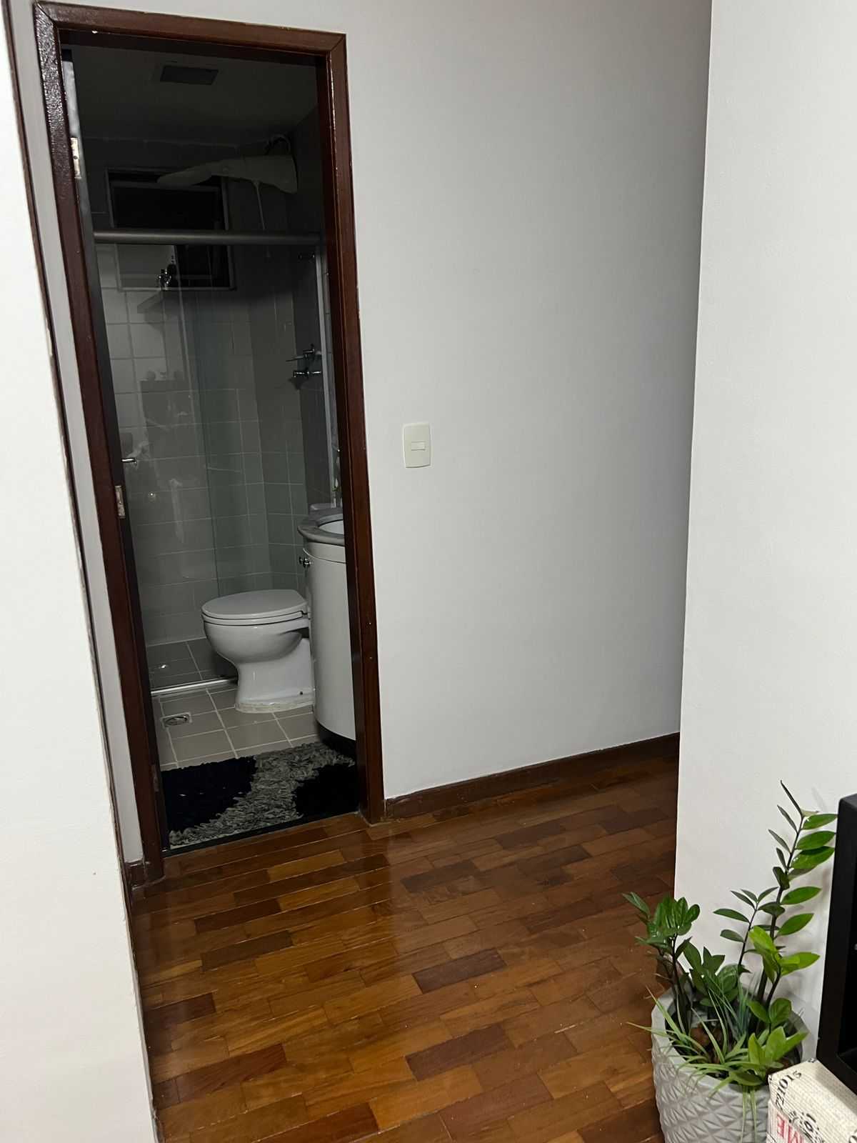 Apartamento à venda com 3 quartos, 60m² - Foto 5