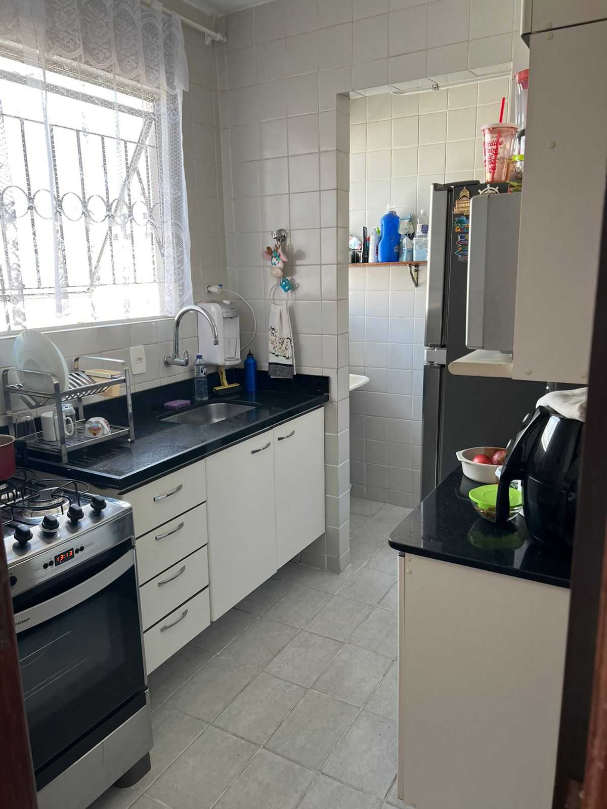 Apartamento à venda com 3 quartos, 60m² - Foto 17