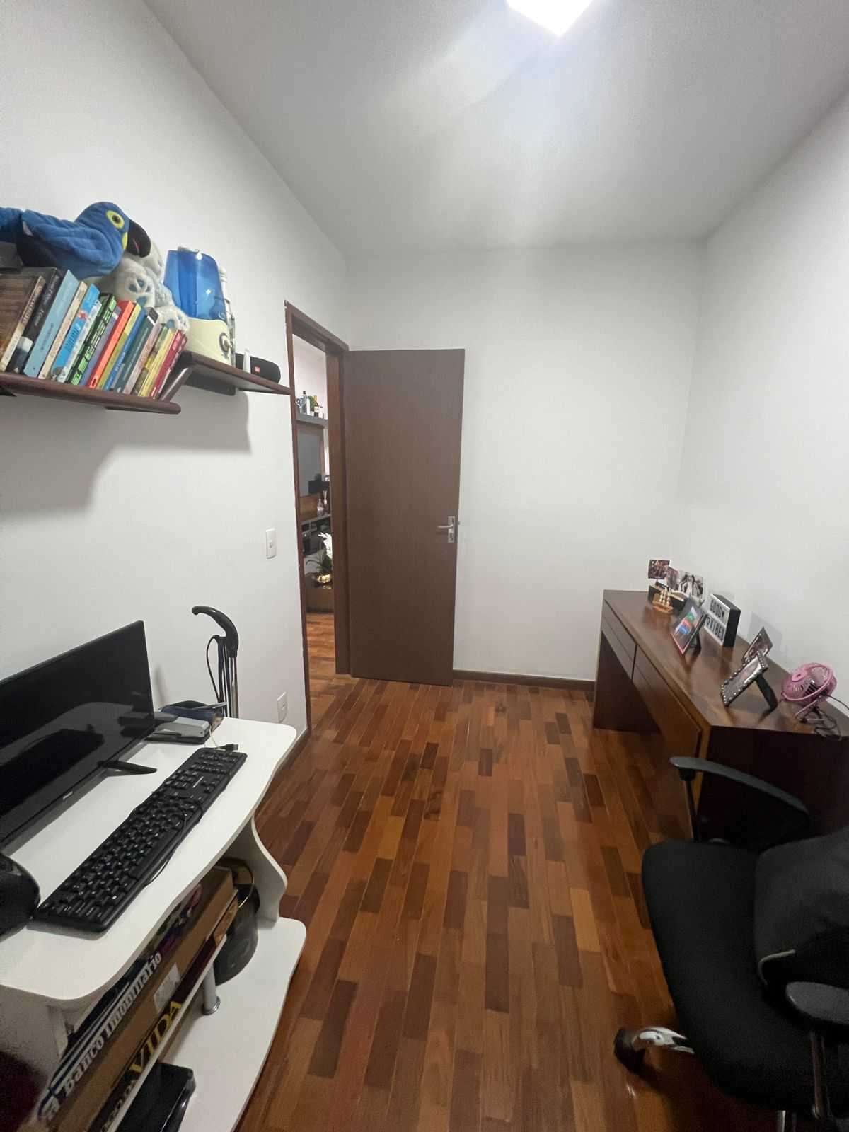 Apartamento à venda com 3 quartos, 60m² - Foto 14