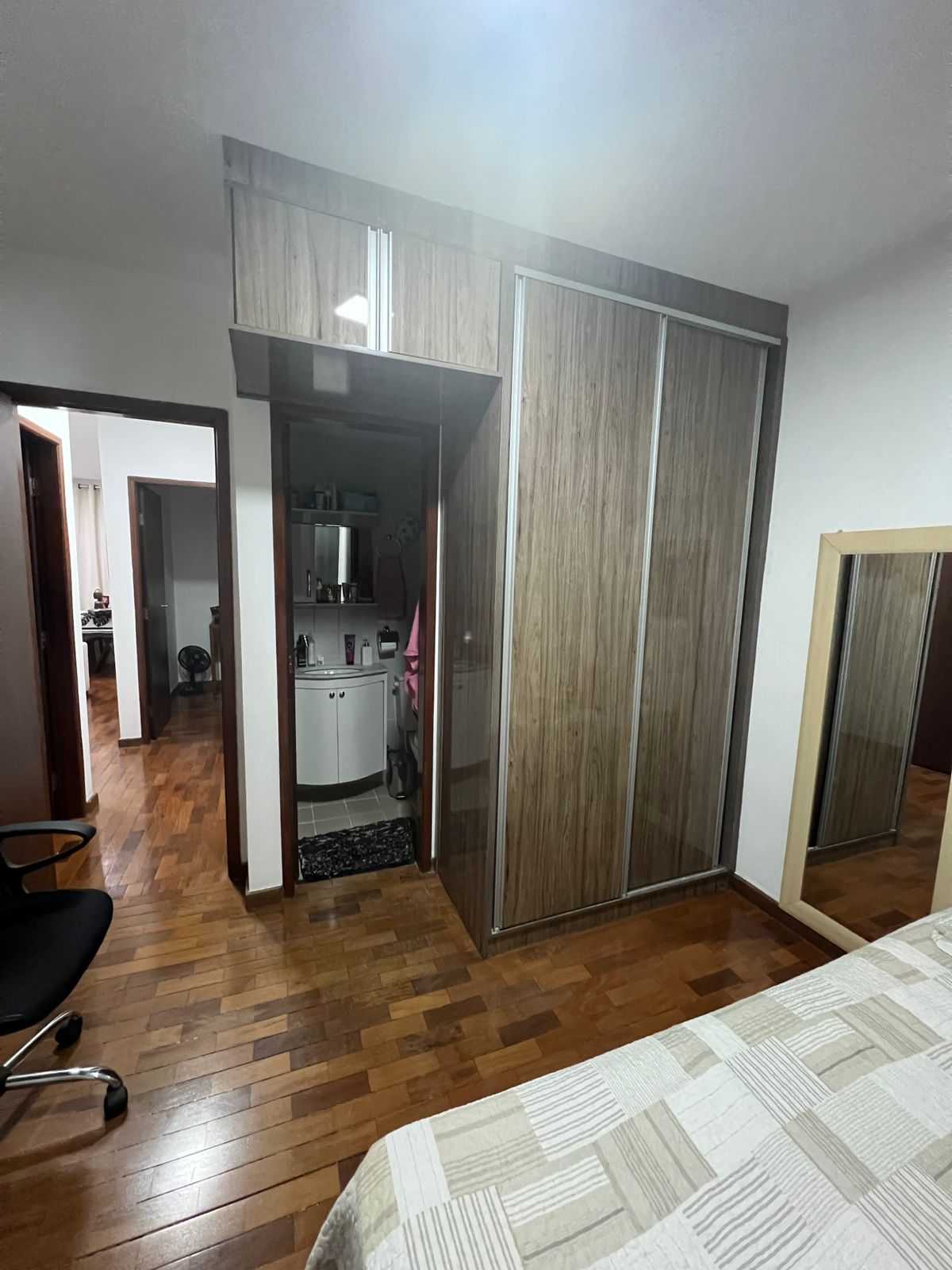 Apartamento à venda com 3 quartos, 60m² - Foto 10