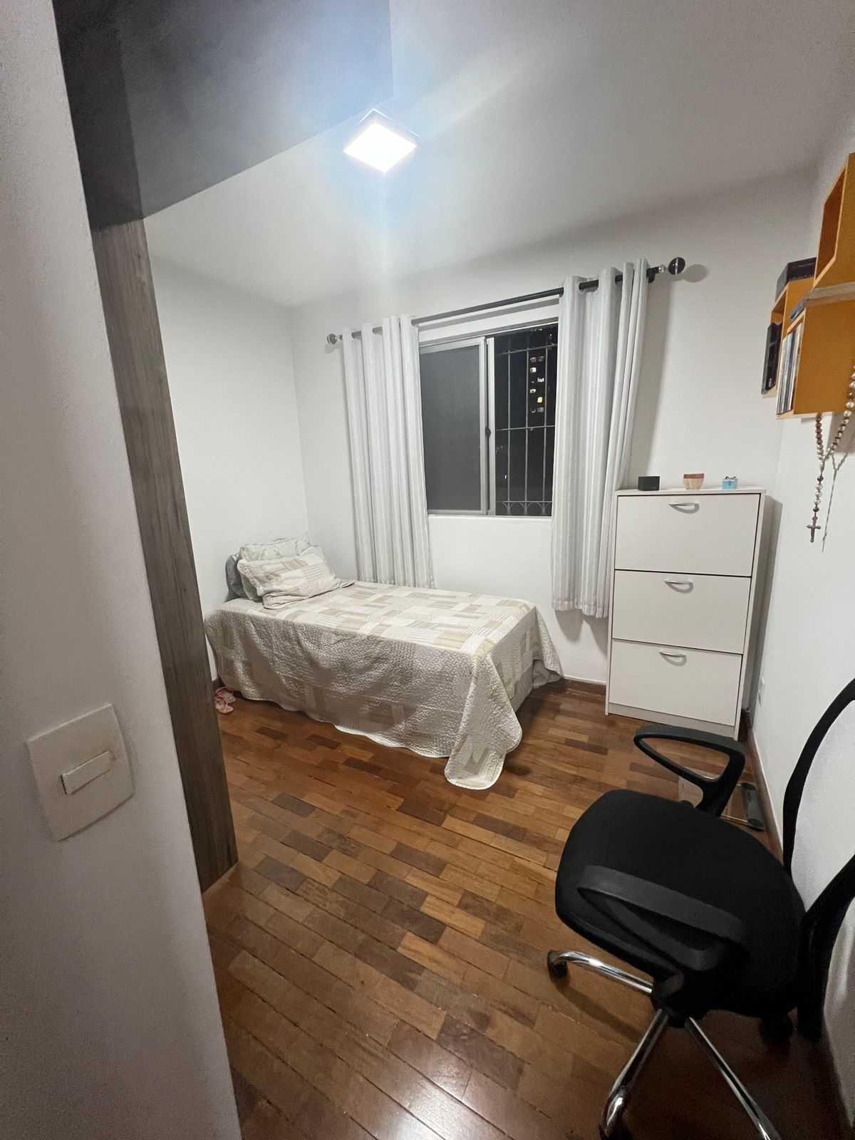 Apartamento à venda com 3 quartos, 60m² - Foto 11