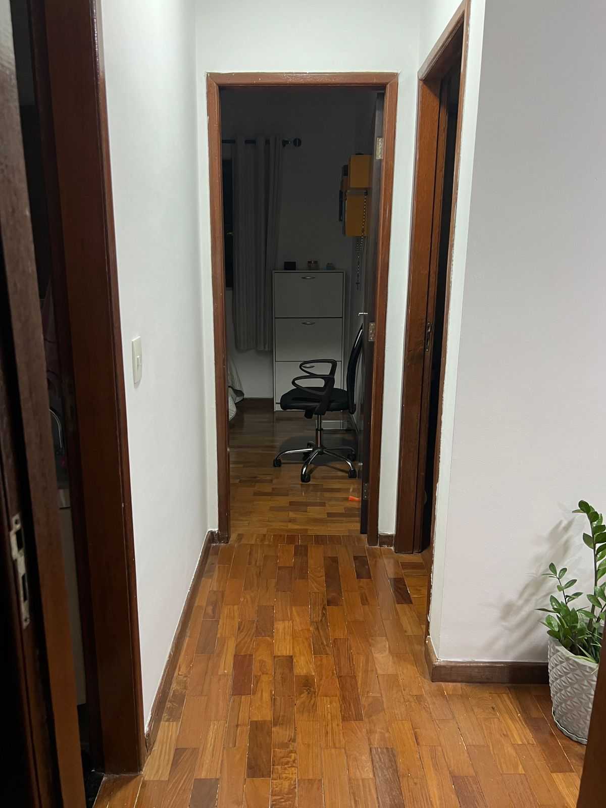 Apartamento à venda com 3 quartos, 60m² - Foto 4