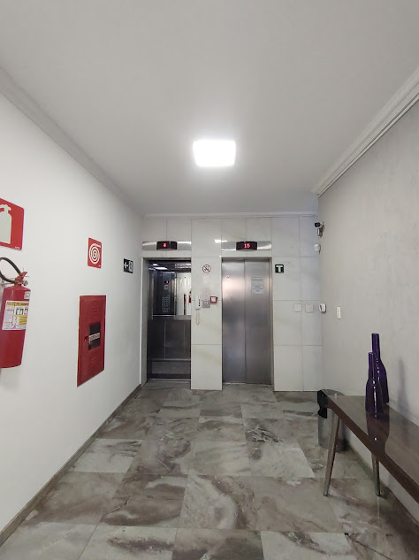 Conjunto Comercial-Sala à venda, 14m² - Foto 11