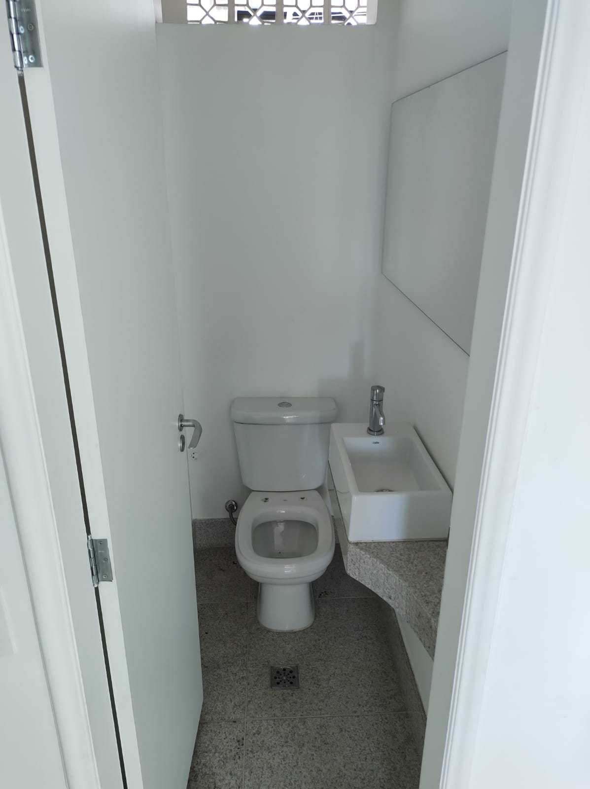 Apartamento à venda com 4 quartos, 188m² - Foto 5