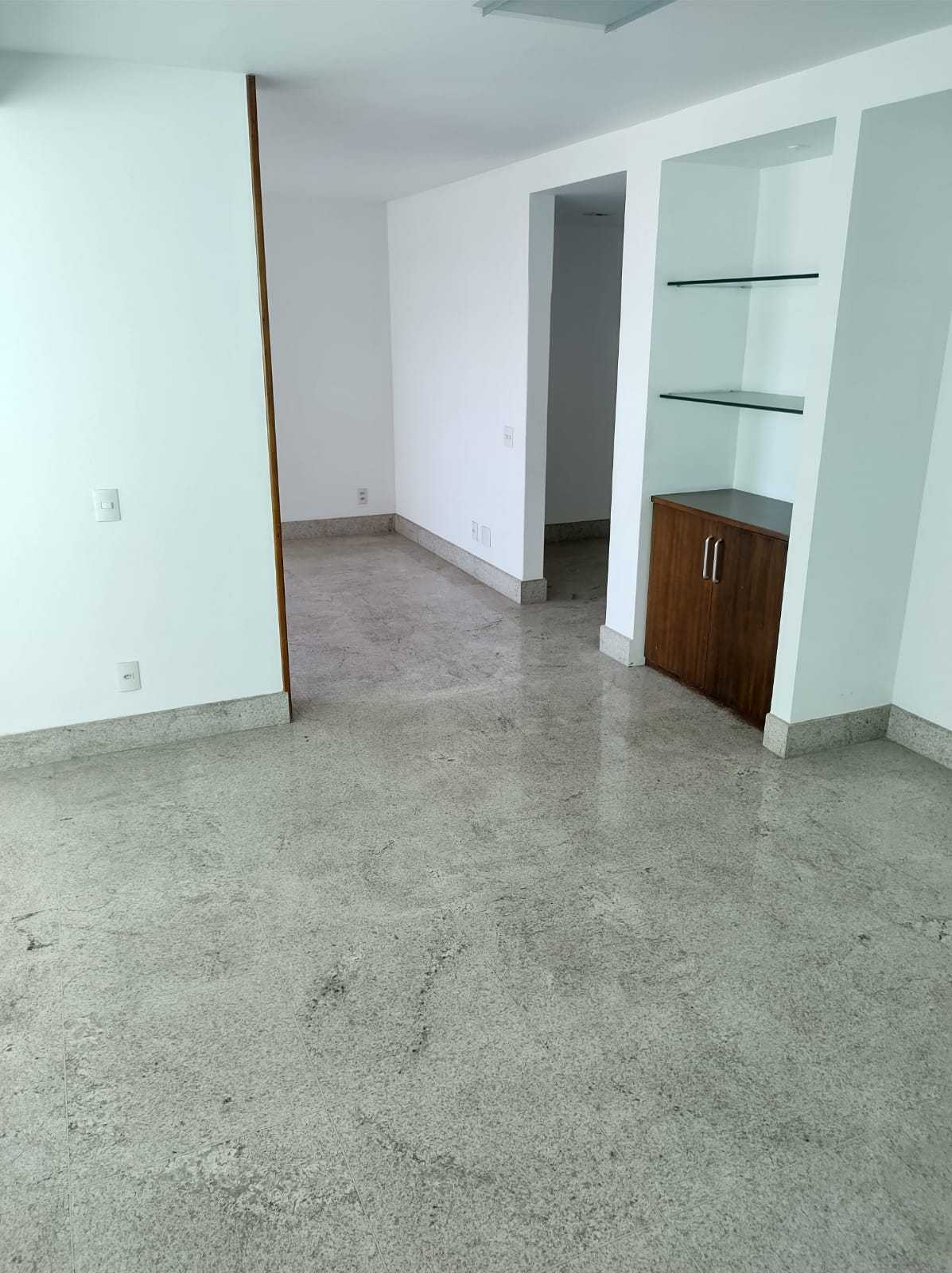 Apartamento à venda com 4 quartos, 188m² - Foto 7