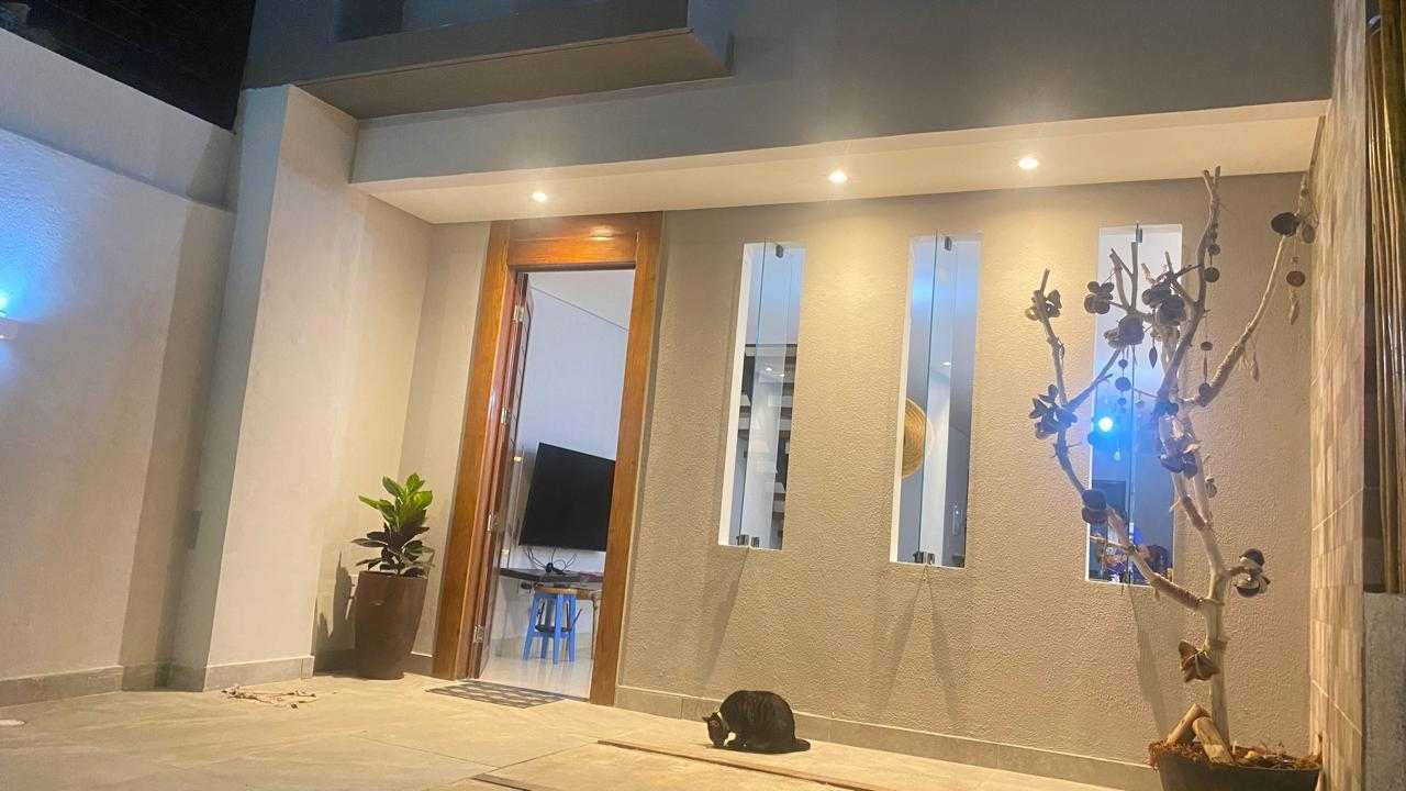 Casa à venda com 3 quartos, 110m² - Foto 8