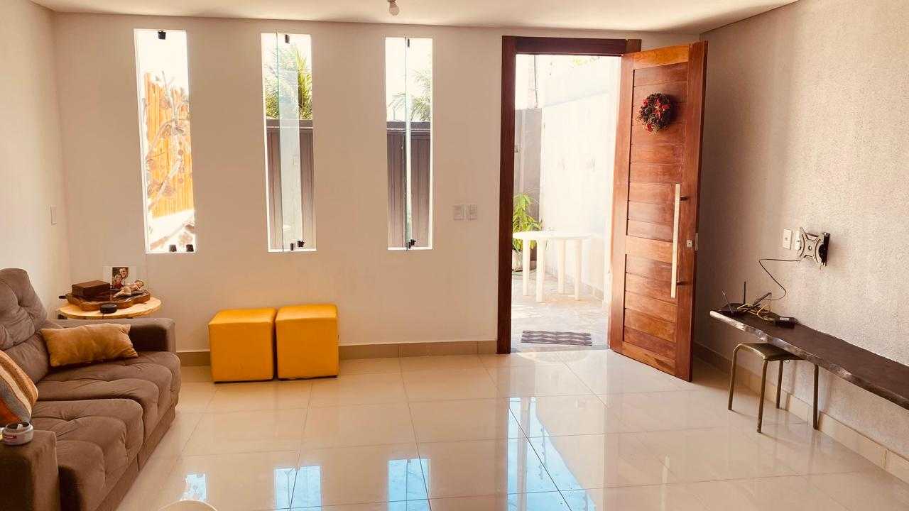 Casa à venda com 3 quartos, 110m² - Foto 13