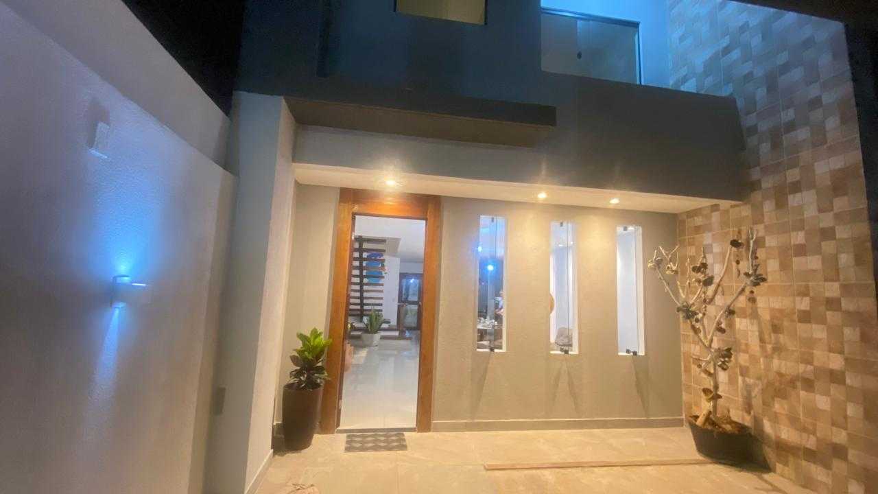 Casa à venda com 3 quartos, 110m² - Foto 25