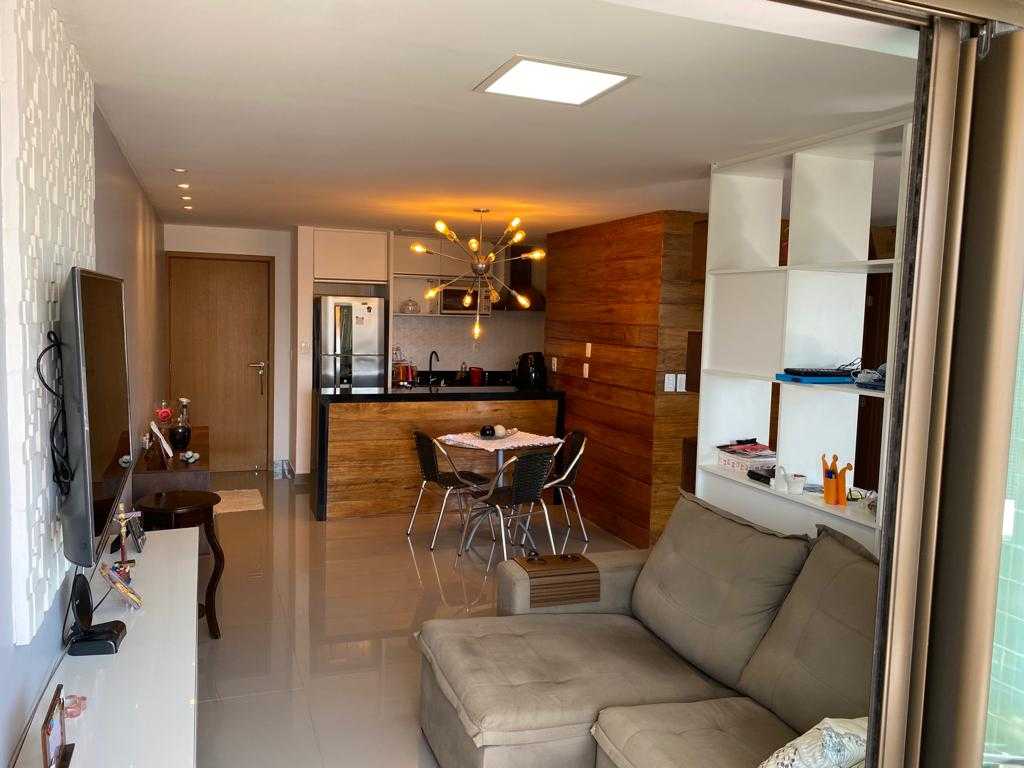 Apartamento à venda com 3 quartos, 71m² - Foto 5