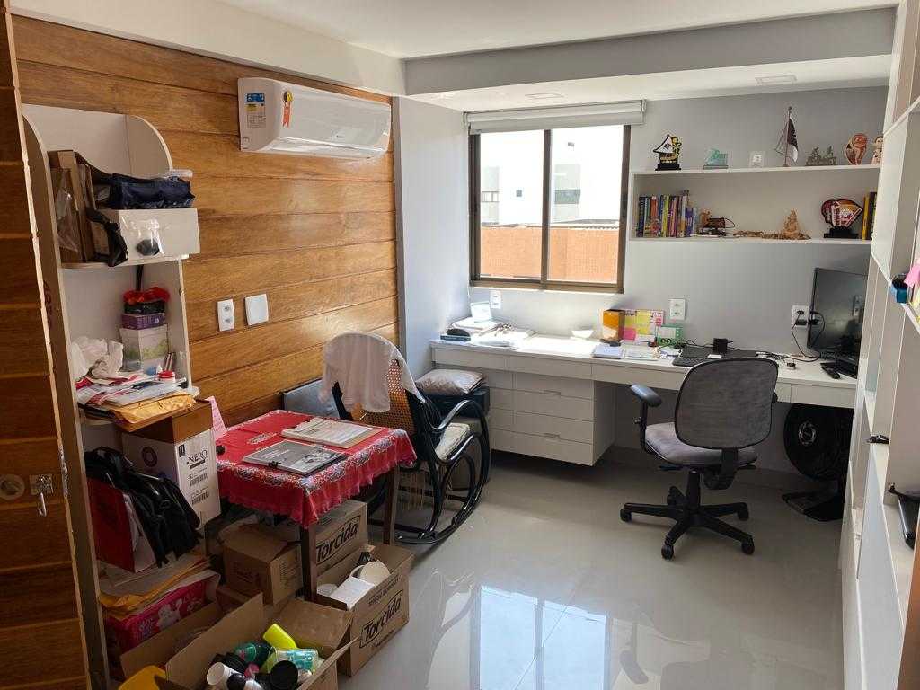 Apartamento à venda com 3 quartos, 71m² - Foto 15