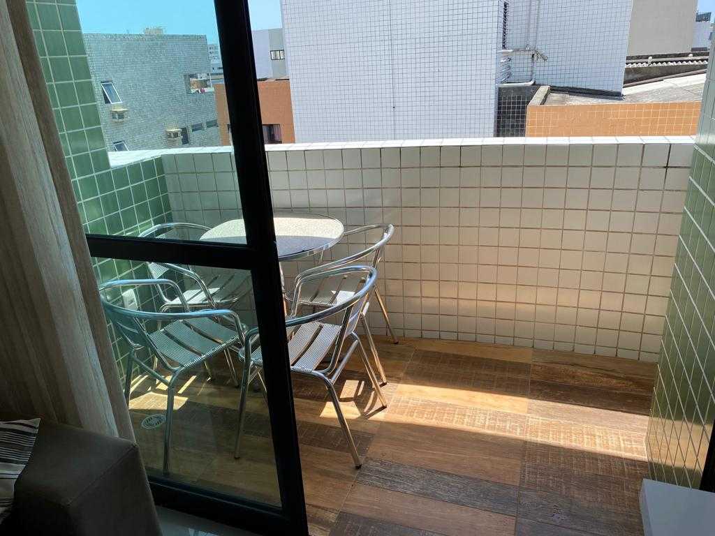 Apartamento à venda com 3 quartos, 71m² - Foto 21