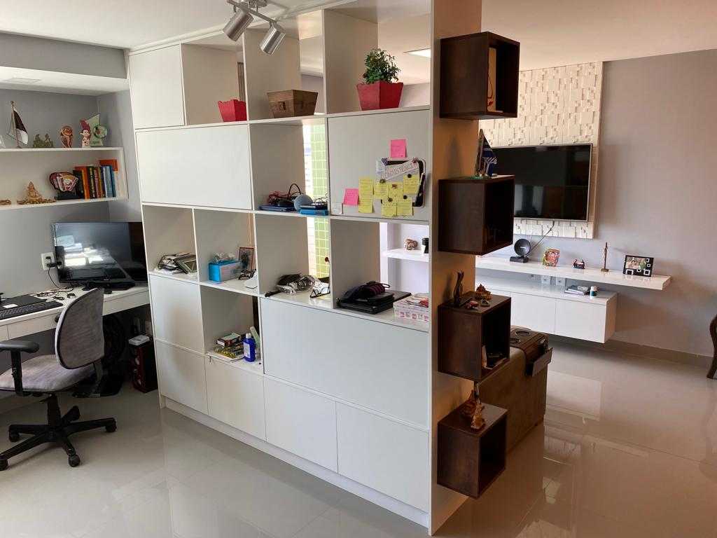 Apartamento à venda com 3 quartos, 71m² - Foto 14