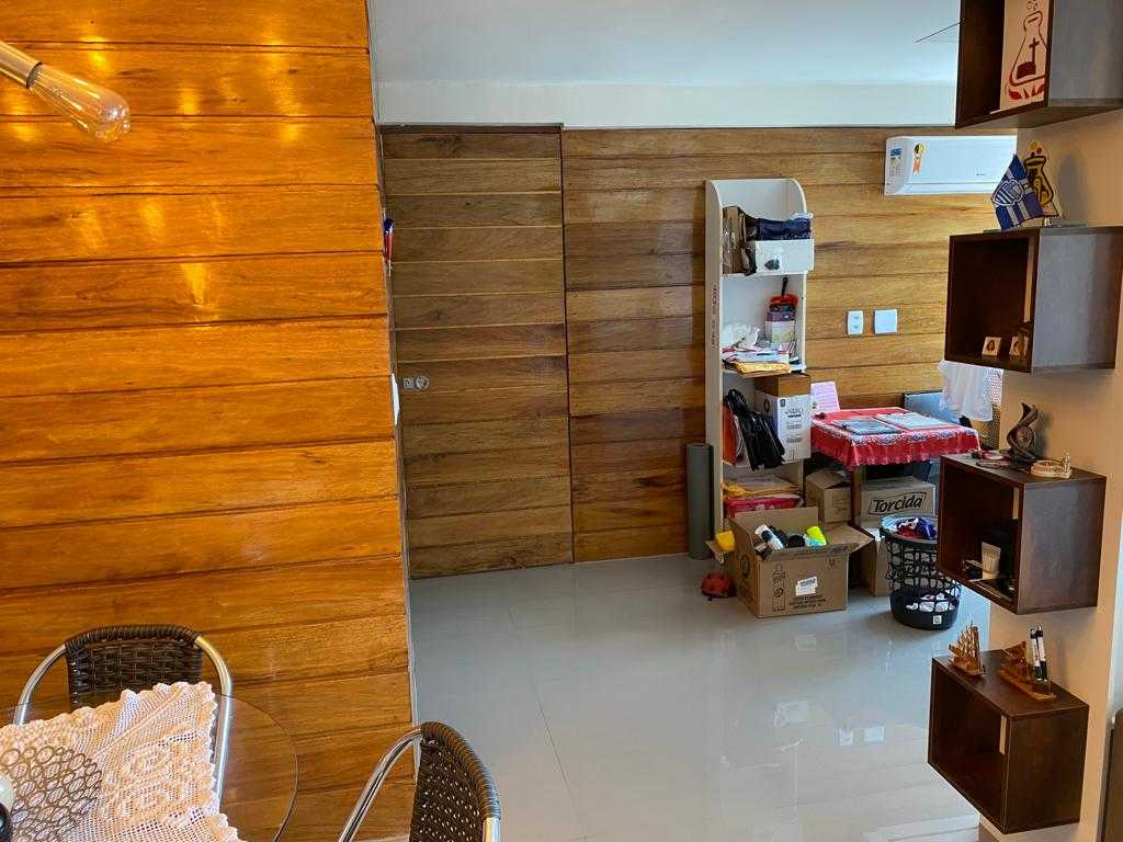 Apartamento à venda com 3 quartos, 71m² - Foto 13