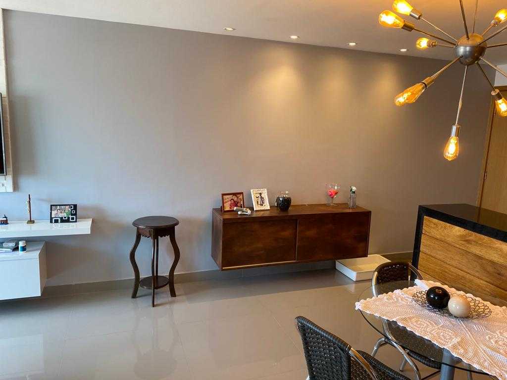 Apartamento à venda com 3 quartos, 71m² - Foto 7