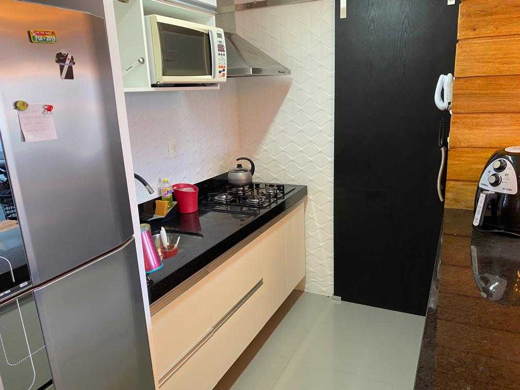 Apartamento à venda com 3 quartos, 71m² - Foto 20