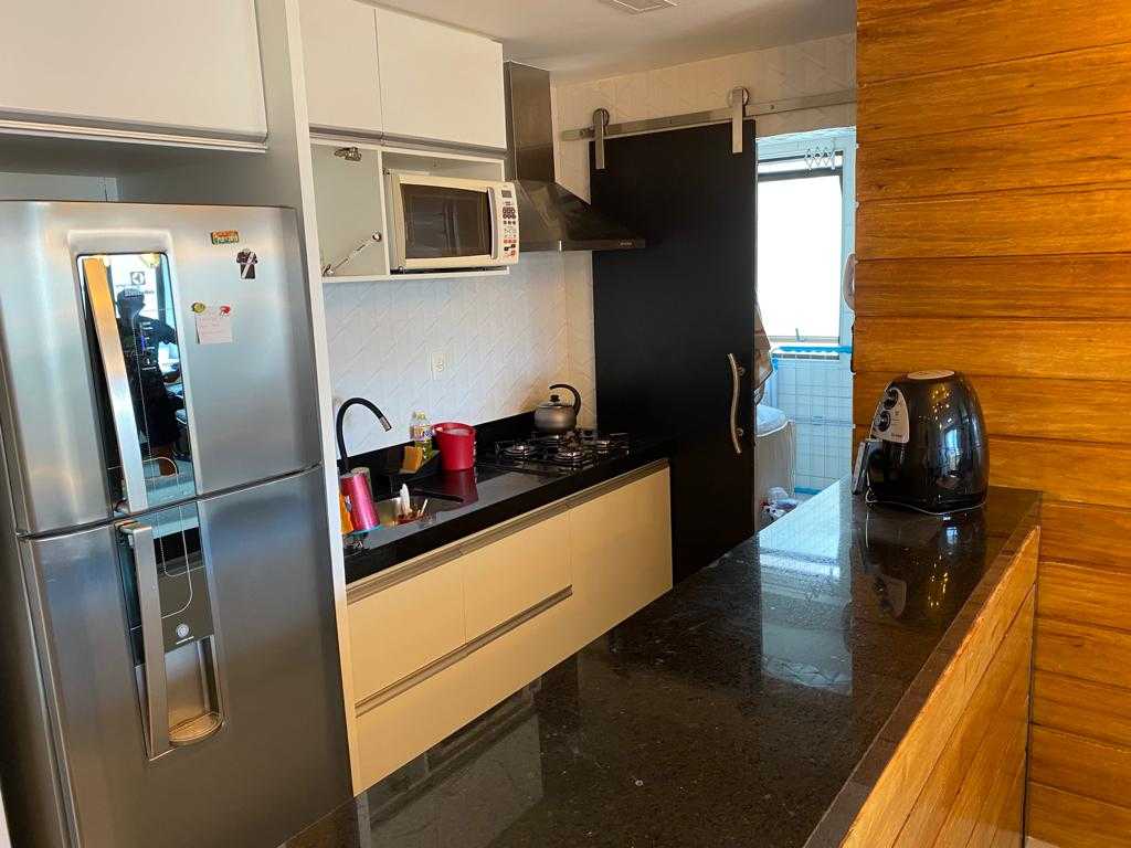 Apartamento à venda com 3 quartos, 71m² - Foto 17