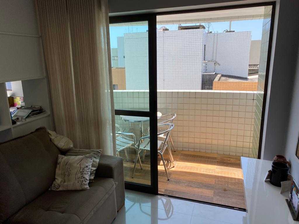 Apartamento à venda com 3 quartos, 71m² - Foto 22