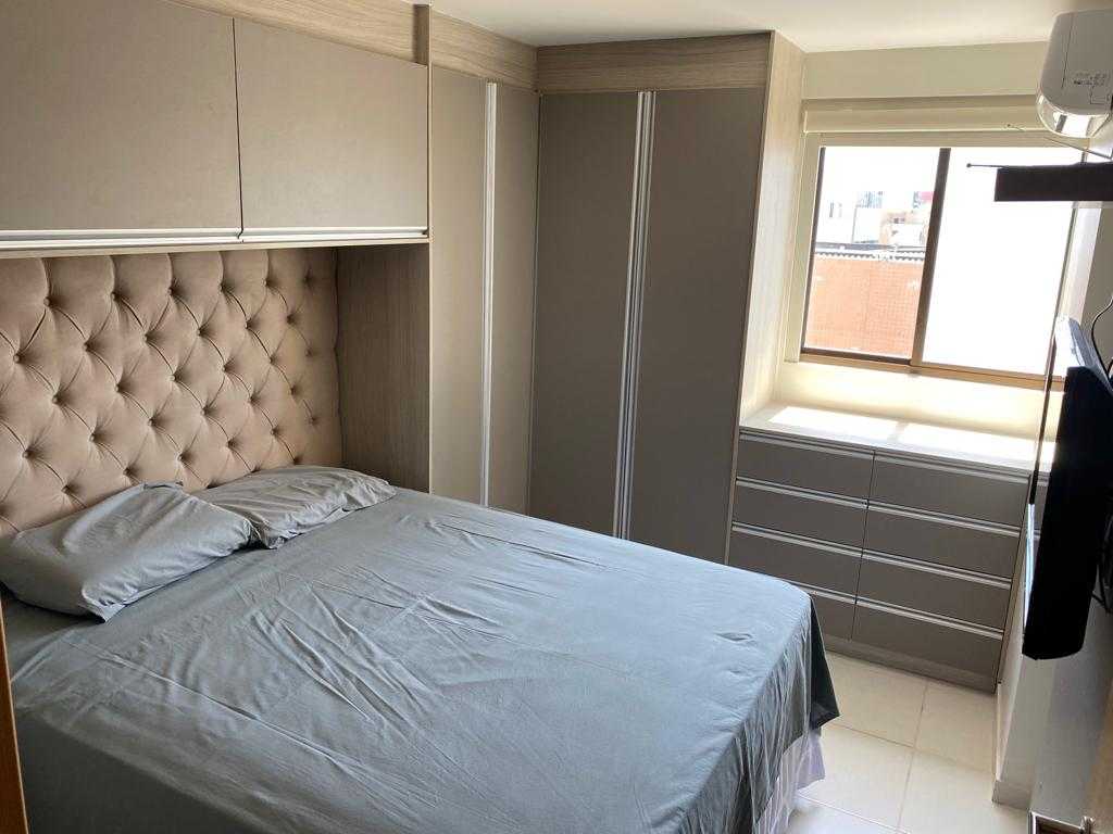 Apartamento à venda com 3 quartos, 71m² - Foto 24