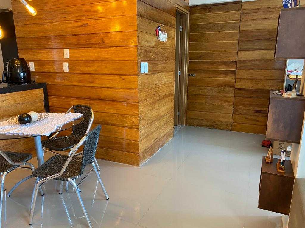 Apartamento à venda com 3 quartos, 71m² - Foto 10