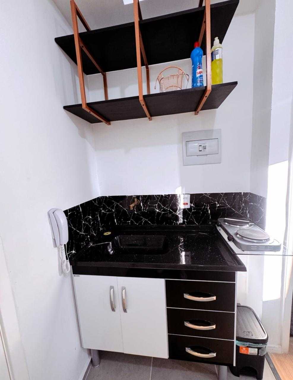 Apartamento à venda com 1 quarto, 36m² - Foto 17