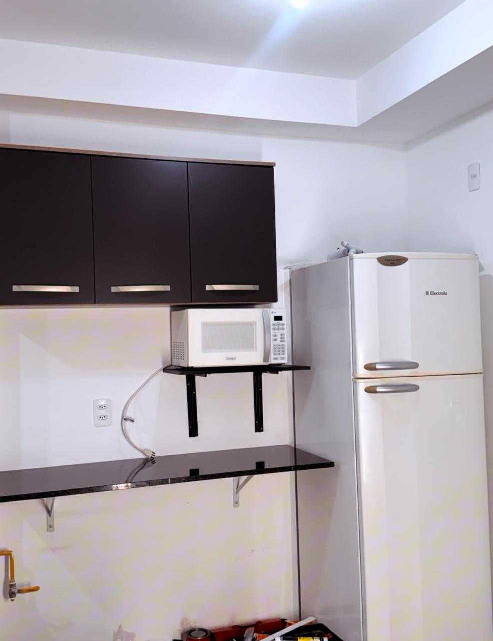 Apartamento à venda com 1 quarto, 36m² - Foto 18