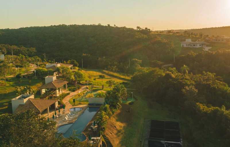 Terreno à venda, 1000m² - Foto 2