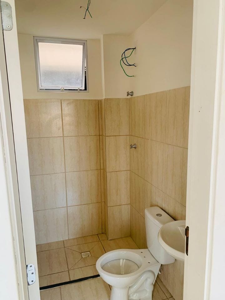 Apartamento à venda com 2 quartos, 53m² - Foto 3