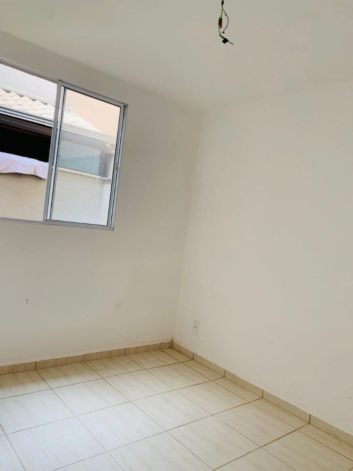 Apartamento à venda com 2 quartos, 53m² - Foto 2