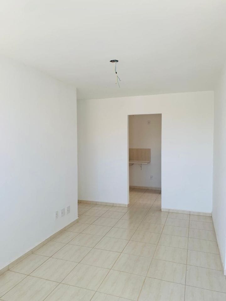 Apartamento à venda com 2 quartos, 53m² - Foto 5