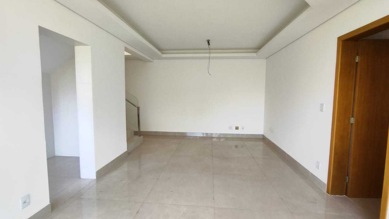 Apartamento à venda com 3 quartos, 85m² - Foto 4