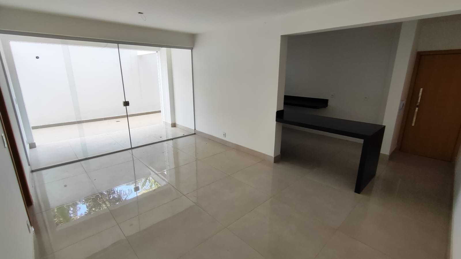 Apartamento à venda com 3 quartos, 130m² - Foto 4