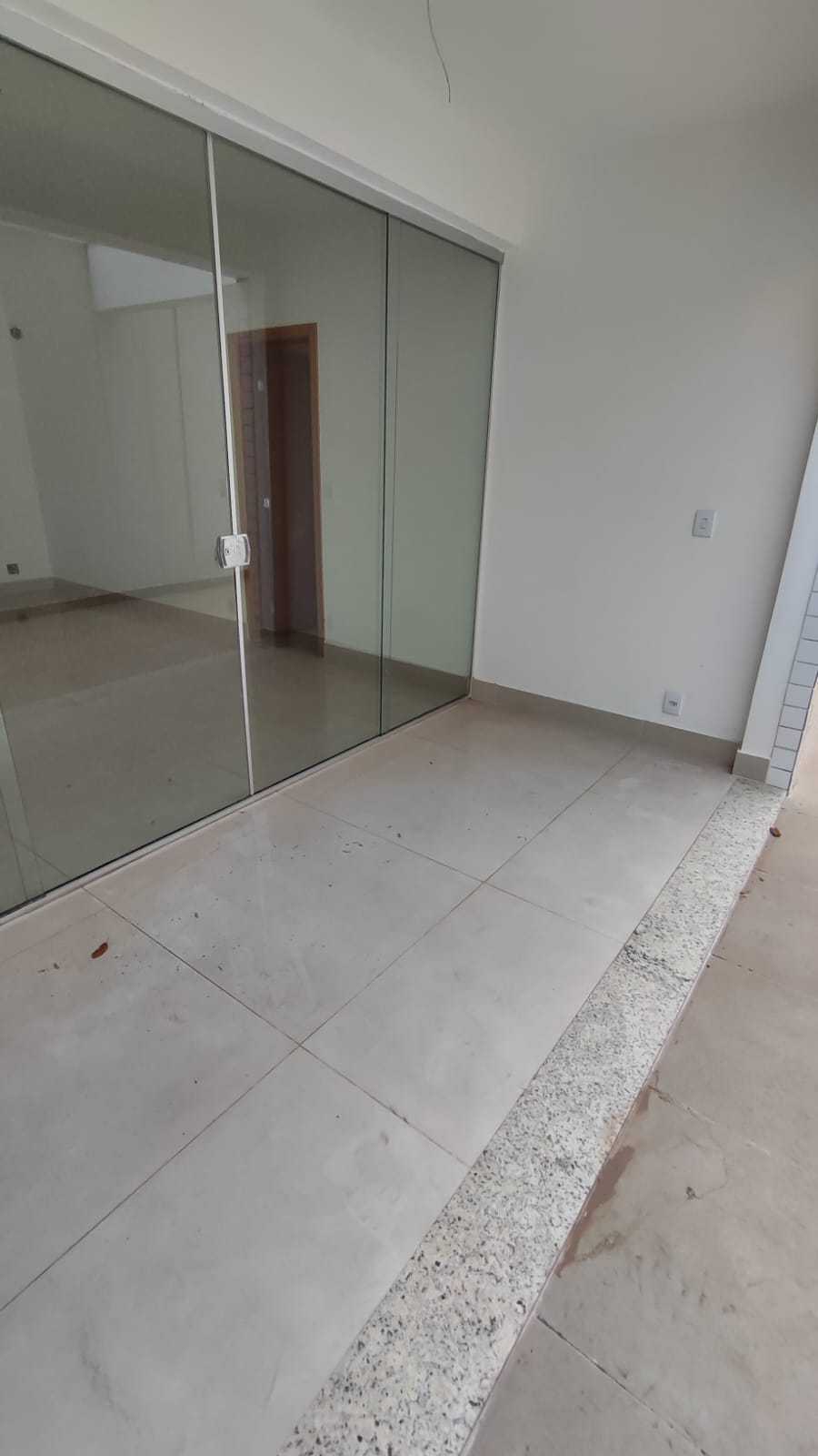 Apartamento à venda com 3 quartos, 130m² - Foto 5