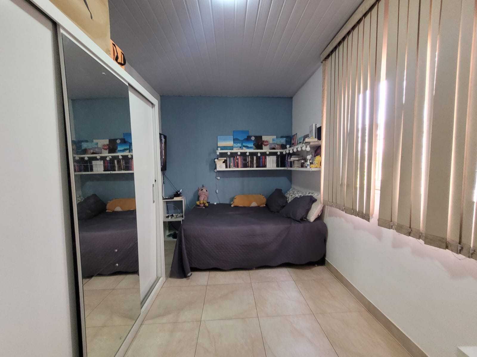 Casa à venda com 4 quartos, 226m² - Foto 13