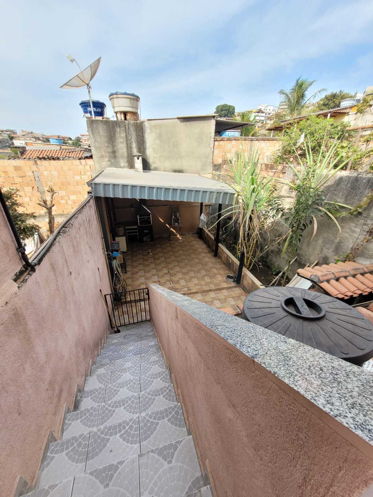 Casa à venda com 4 quartos, 226m² - Foto 9