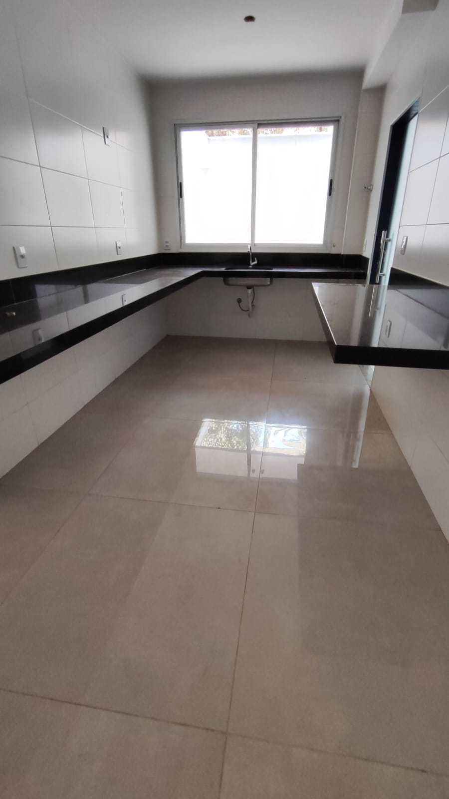 Apartamento à venda com 3 quartos, 170m² - Foto 8