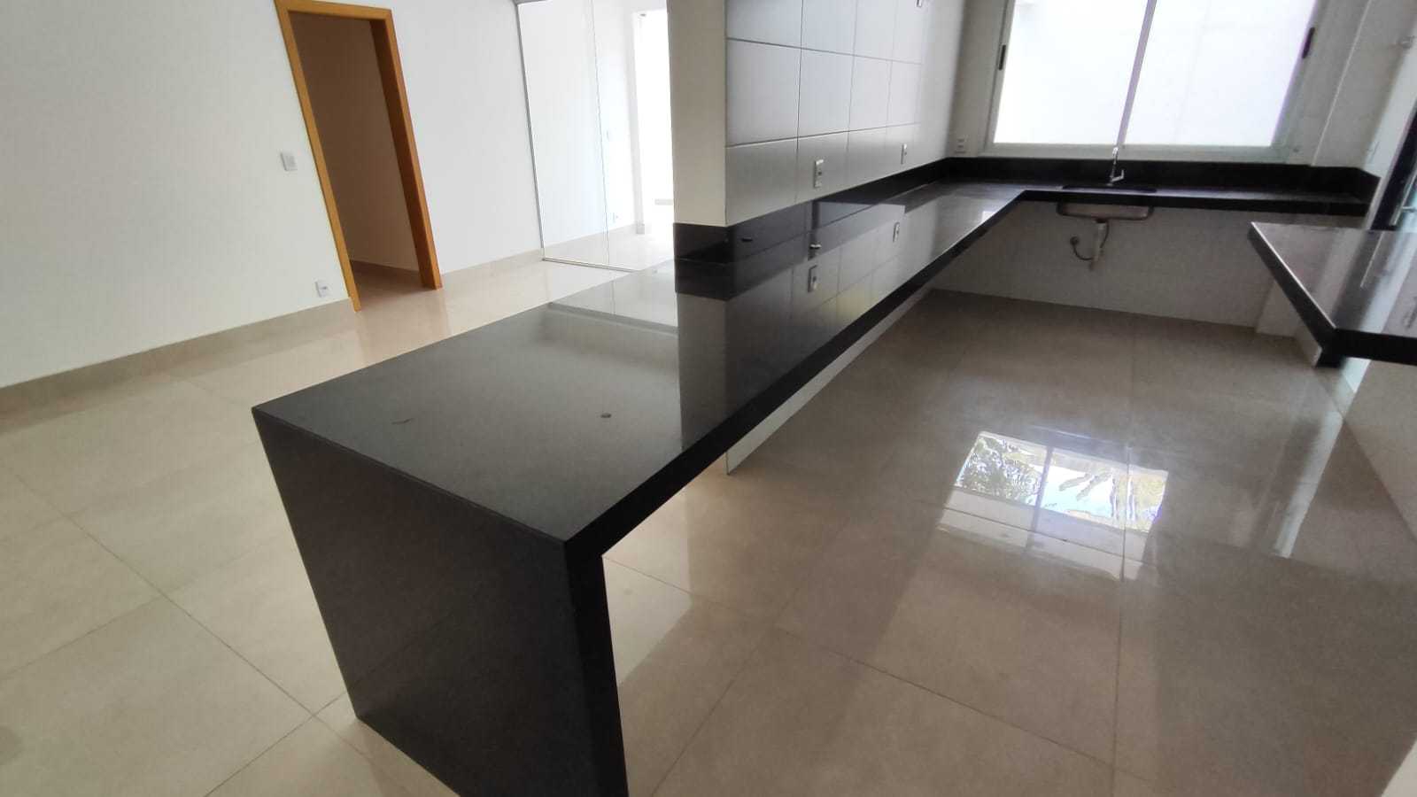 Apartamento à venda com 3 quartos, 170m² - Foto 6