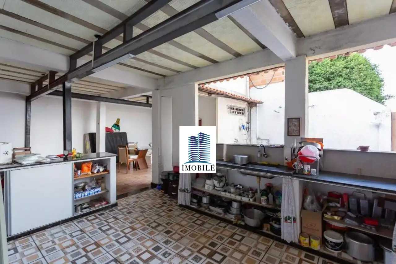 Apartamento à venda com 3 quartos, 257m² - Foto 13