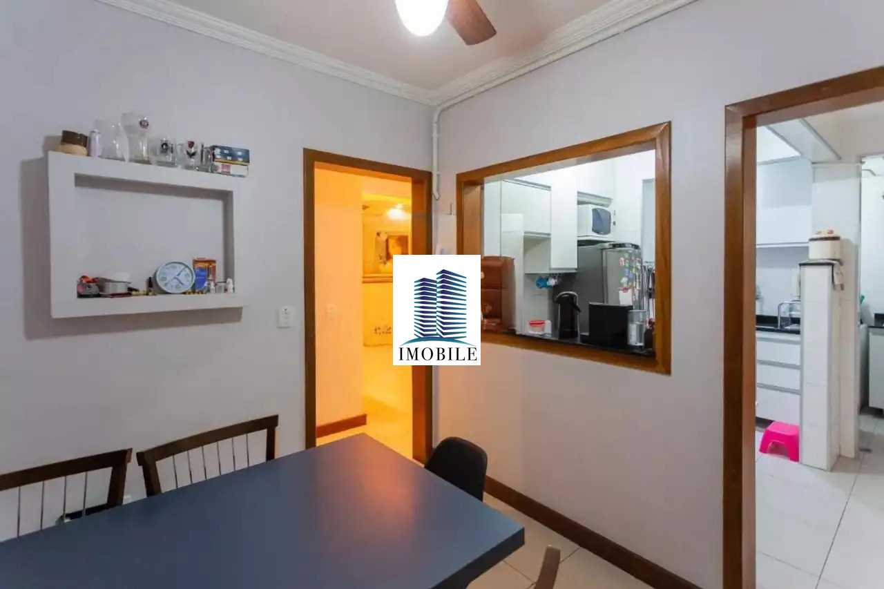 Apartamento à venda com 3 quartos, 257m² - Foto 4